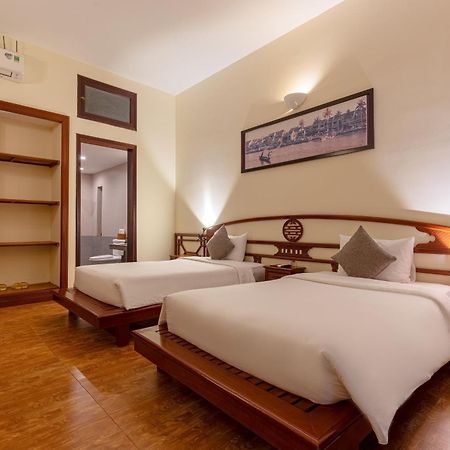 The Muse House Bed & Breakfast Hoi An Luaran gambar