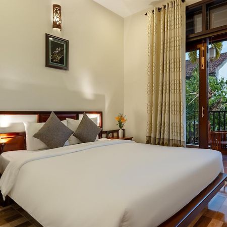 The Muse House Bed & Breakfast Hoi An Luaran gambar